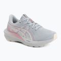 Кросівки для бігу жіночі ASICS GT-1000 15 piedmont grey/taro purple