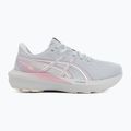 Кросівки для бігу жіночі ASICS GT-1000 15 piedmont grey/taro purple 2