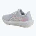 Кросівки для бігу жіночі ASICS GT-1000 15 piedmont grey/taro purple 3