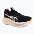 Кросівки для бігу жіночі ASICS Gel-Nimbus 28 black/taro purple