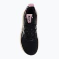 Кросівки для бігу жіночі ASICS Gel-Nimbus 28 black/taro purple 5