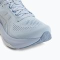 Кросівки для бігу жіночі Asics Gel-Kayano 33 Solid Air/Soft Sky 7