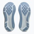 Кросівки для бігу жіночі Asics Gel-Kayano 33 Solid Air/Soft Sky 3