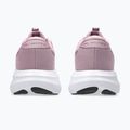 Жіночі бігові кросівки ASICS Gel-Excite 11 taro purple/black 7