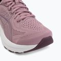 Кросівки для бігу жіночі ASICS Gel-Contend 10 taro purple/dusty mauve 7