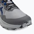 Кросівки для бігу чоловічі Asics Gel-Venture 11 gravel/prussian blue 7