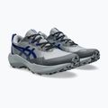 Кросівки для бігу чоловічі Asics Gel-Venture 11 gravel/prussian blue