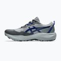 Кросівки для бігу чоловічі Asics Gel-Venture 11 gravel/prussian blue 3