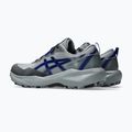 Кросівки для бігу чоловічі Asics Gel-Venture 11 gravel/prussian blue 4