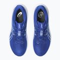 Кросівки для бігу чоловічі ASICS GT-1000 15 prussian blue/white 5