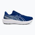Кросівки для бігу чоловічі ASICS GT-1000 15 prussian blue/white 2