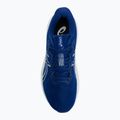 Кросівки для бігу чоловічі ASICS GT-1000 15 prussian blue/white 5