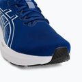 Кросівки для бігу чоловічі ASICS GT-1000 15 prussian blue/white 7