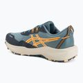 Кросівки для бігу чоловічі Asics Gel-Venture 11 foggy teal/sandstorm 3