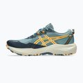 Кросівки для бігу чоловічі Asics Gel-Venture 11 foggy teal/sandstorm 2
