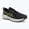 Кросівки для бігу чоловічі Asics Gel-Venture 11 Black/Khaki Green