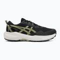 Кросівки для бігу чоловічі Asics Gel-Venture 11 Black/Khaki Green 2