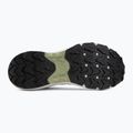 Кросівки для бігу чоловічі Asics Gel-Venture 11 Black/Khaki Green 4