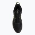 Кросівки для бігу чоловічі Asics Gel-Venture 11 Black/Khaki Green 5