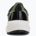 Кросівки для бігу чоловічі Asics Gel-Venture 11 Black/Khaki Green 6