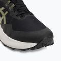 Кросівки для бігу чоловічі Asics Gel-Venture 11 Black/Khaki Green 7