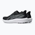 Кросівки для бігу чоловічі ASICS GT-1000 15 black/white 3