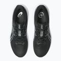 Кросівки для бігу чоловічі ASICS GT-1000 15 black/white 5