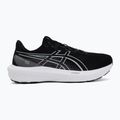 Кросівки для бігу чоловічі ASICS GT-1000 15 black/white 2