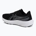 Кросівки для бігу чоловічі ASICS GT-1000 15 black/white 3