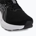 Кросівки для бігу чоловічі ASICS GT-1000 15 black/white 7