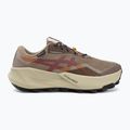 Кросівки для бігу чоловічі Asics Trabuco 14 Gtx taupe grey/oatmeal 2