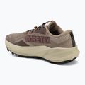 Кросівки для бігу чоловічі Asics Trabuco 14 Gtx taupe grey/oatmeal 3
