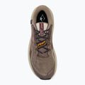 Кросівки для бігу чоловічі Asics Trabuco 14 Gtx taupe grey/oatmeal 5