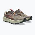 Кросівки для бігу чоловічі Asics Trabuco 14 Gtx taupe grey/oatmeal
