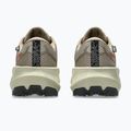 Кросівки для бігу чоловічі Asics Trabuco 14 Gtx taupe grey/oatmeal 6