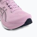 Кросівки для бігу жіночі Asics Gel-Kayano 33 Hazy Lilac/White 7