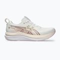 Кросівки для бігу жіночі Asics Gel-Kayano 33 White/Hazy Lilac