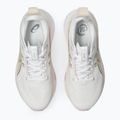 Кросівки для бігу жіночі Asics Gel-Kayano 33 White/Hazy Lilac 4
