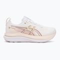 Кросівки для бігу жіночі Asics Gel-Kayano 33 White/Hazy Lilac 2