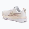 Кросівки для бігу жіночі Asics Gel-Kayano 33 White/Hazy Lilac 3