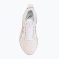 Кросівки для бігу жіночі Asics Gel-Kayano 33 White/Hazy Lilac 5