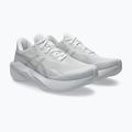 Кросівки для бігу чоловічі ASICS Novablast 6 white/white