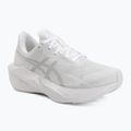 Кросівки для бігу чоловічі ASICS Novablast 6 white/white