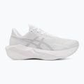 Кросівки для бігу чоловічі ASICS Novablast 6 white/white 2