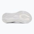 Кросівки для бігу чоловічі ASICS Novablast 6 white/white 4
