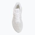 Кросівки для бігу чоловічі ASICS Novablast 6 white/white 5