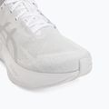 Кросівки для бігу чоловічі ASICS Novablast 6 white/white 7