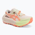 Кросівки для бігу жіночі ASICS Trabuco Max 5 rose dust/sun coral