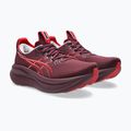 Кросівки для бігу жіночі ASICS Gel-Nimbus 28 beniimo purple/speed red