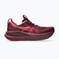 Кросівки для бігу жіночі ASICS Gel-Nimbus 28 beniimo purple/speed red 2